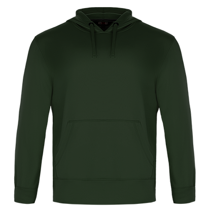 Palm Aire -Adult Polyester Pullover Hooded Sweatshirt