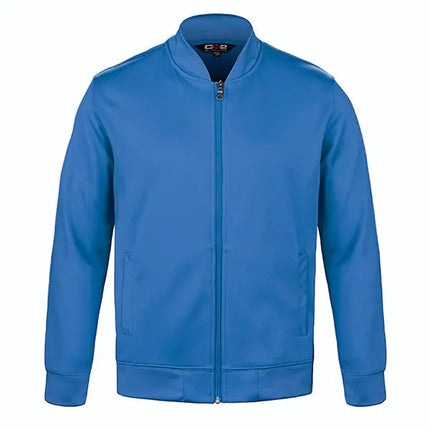 Parkview -Adult Full-Zip Polyester Sweatshirt CSW CX2