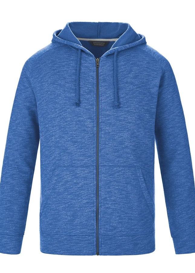 Berkeley -Adult Full-Zip Sweatshirt CSW/Muskoka Trail