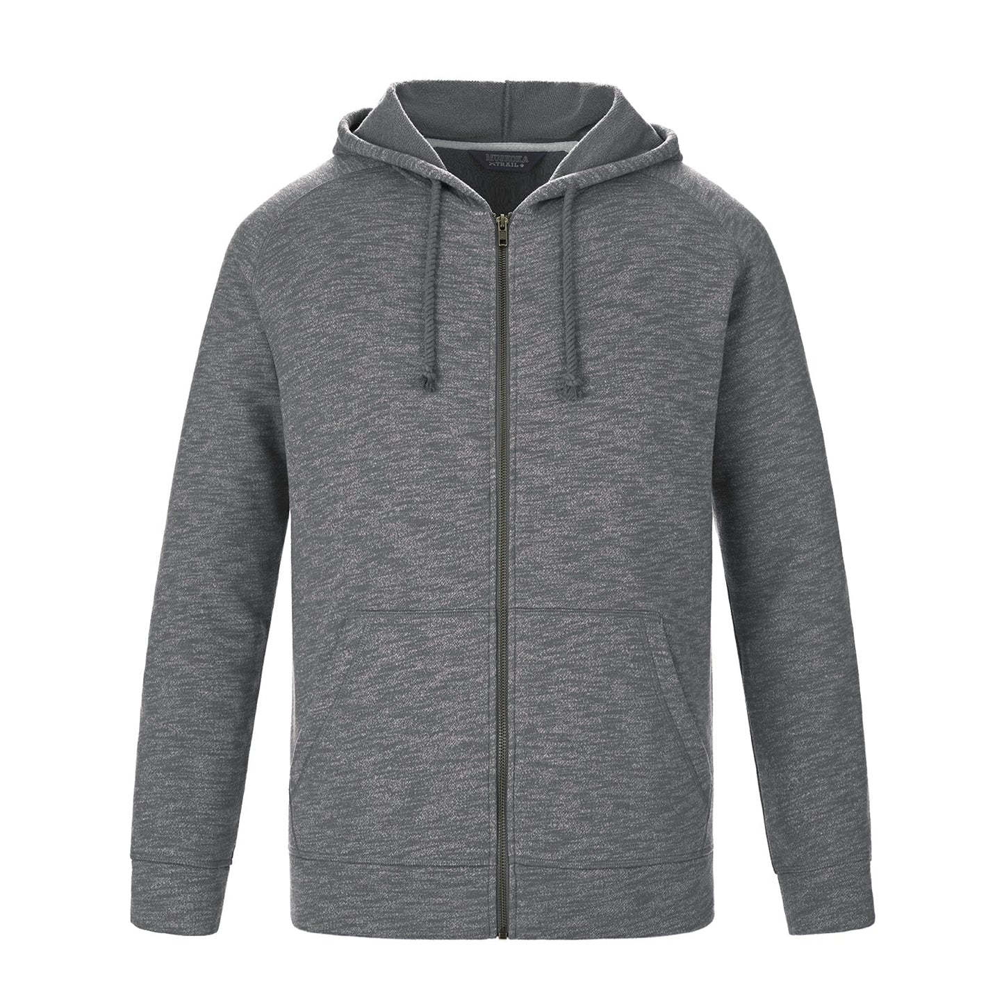 Berkeley -Adult Full-Zip Sweatshirt