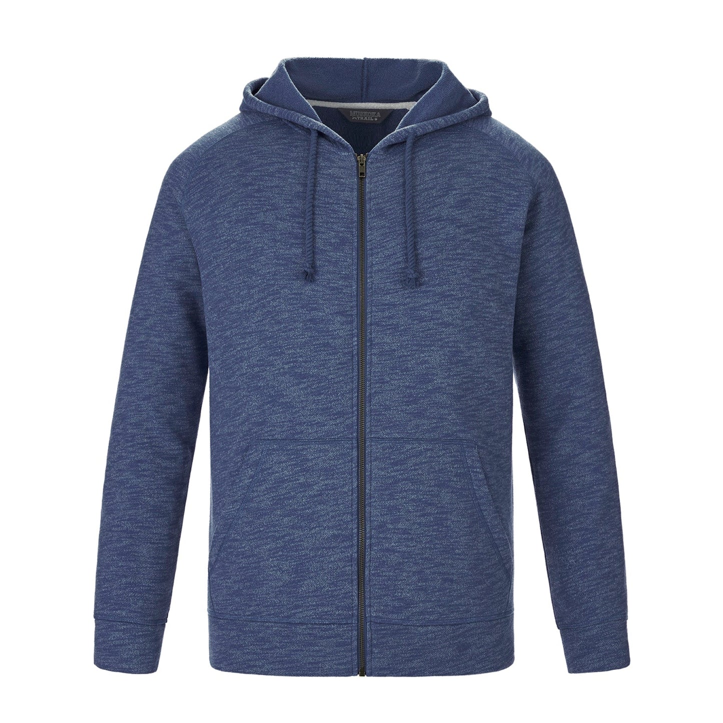 Berkeley -Adult Full-Zip Sweatshirt