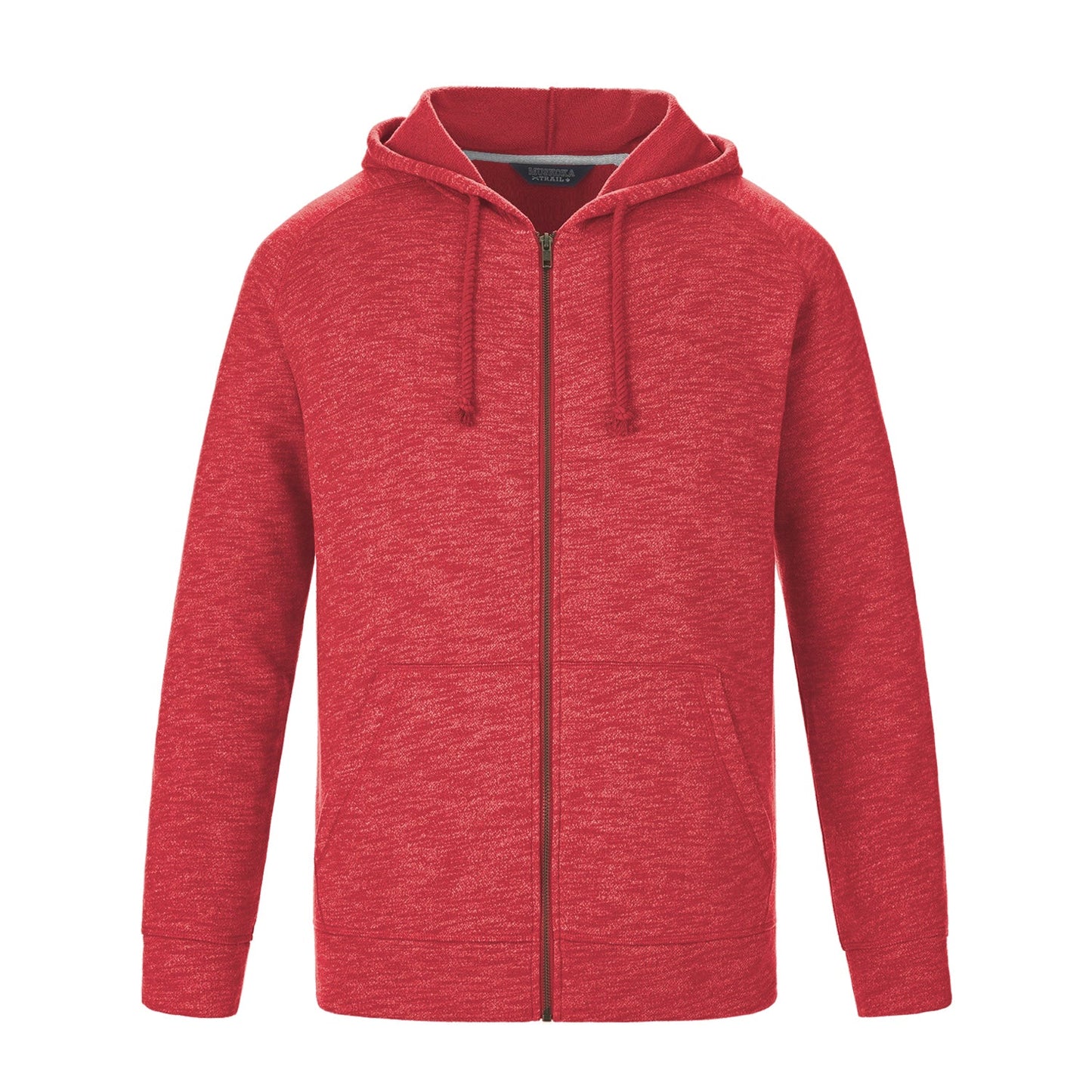 Berkeley -Adult Full-Zip Sweatshirt