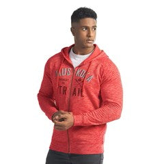 Berkeley -Adult Full-Zip Sweatshirt