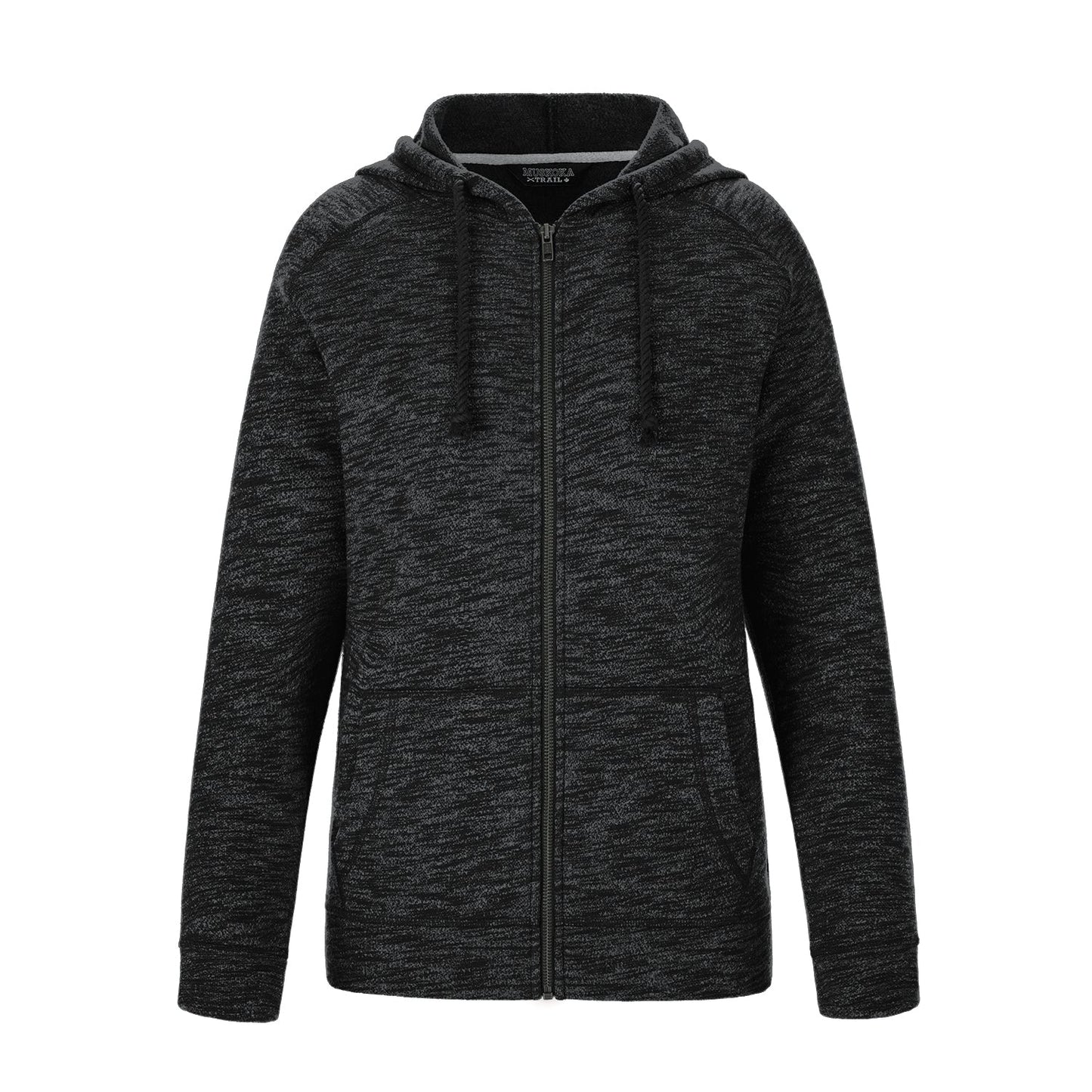 Berkeley -Ladies Full-Zip Sweatshirt