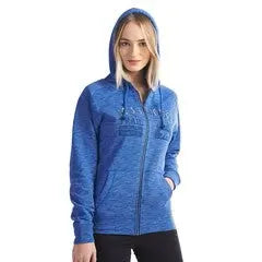 Berkeley -Ladies Full-Zip Sweatshirt CSW/Muskoka Trail