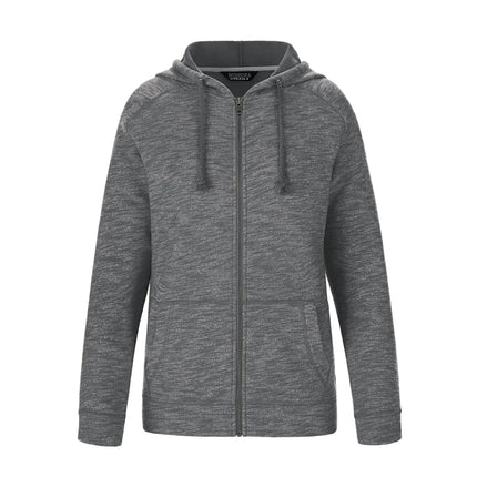 Berkeley -Ladies Full-Zip Sweatshirt CSW/Muskoka Trail