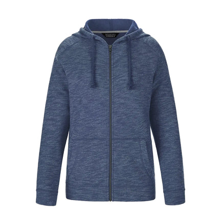 Berkeley -Ladies Full-Zip Sweatshirt CSW/Muskoka Trail