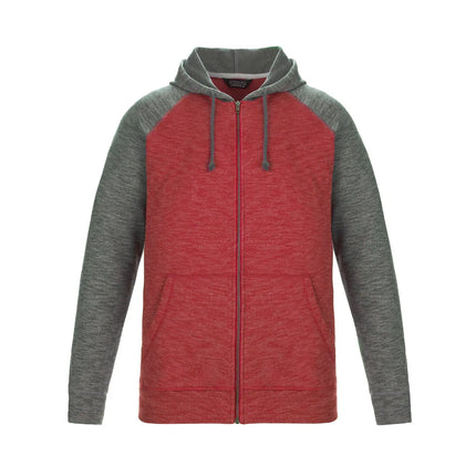 Irvine -Adult Full-Zip Sweatshirt CSW/Muskoka Trail