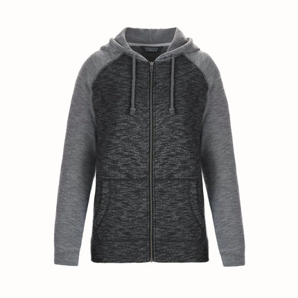Irvine -Ladies Full-Zip Sweatshirt CSW/Muskoka Trail