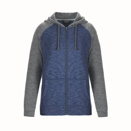 Irvine -Ladies Full-Zip Sweatshirt CSW/Muskoka Trail