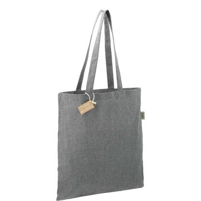 Recycled 7oz Cotton Convention Tote PCNA