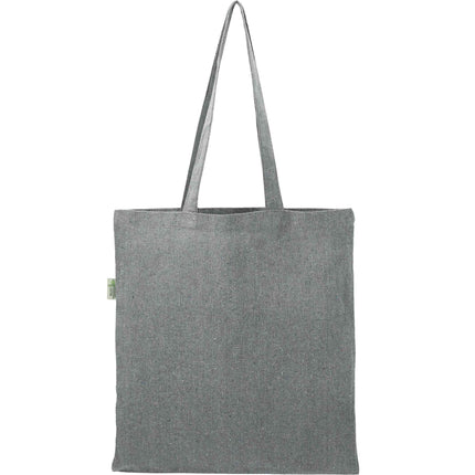 Recycled 7oz Cotton Convention Tote PCNA