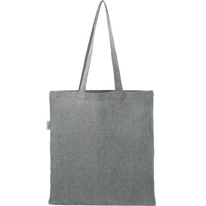 Recycled 7oz Cotton Convention Tote PCNA