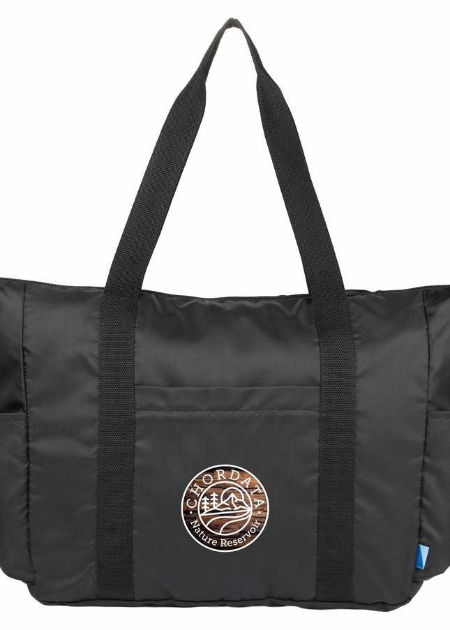 Wander & Roam Packable Travel Tote