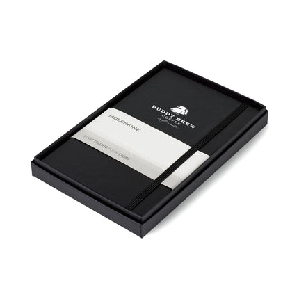 Moleskine® Medium Notebook Gift Set Moleskine
