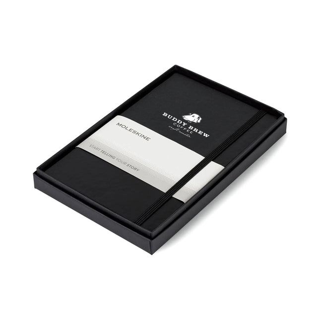 Moleskine® Medium Notebook Gift Set Moleskine