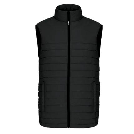 Inuvik -Men's Lightweight Puffy Vest CSW/CX2