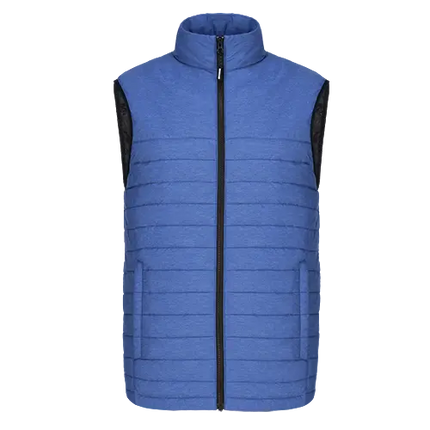 Inuvik -Men's Lightweight Puffy Vest CSW/CX2