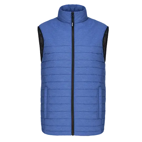Inuvik -Men's Lightweight Puffy Vest CSW/CX2