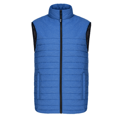 Inuvik -Men's Lightweight Puffy Vest