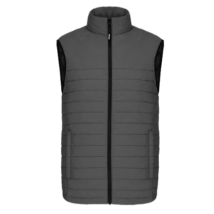 Inuvik -Men's Lightweight Puffy Vest CSW/CX2