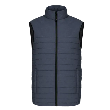 Inuvik -Men's Lightweight Puffy Vest CSW/CX2