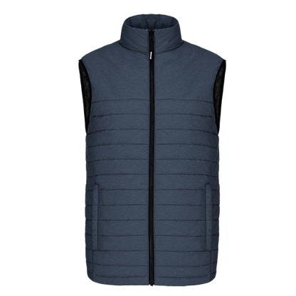 Inuvik -Men's Lightweight Puffy Vest