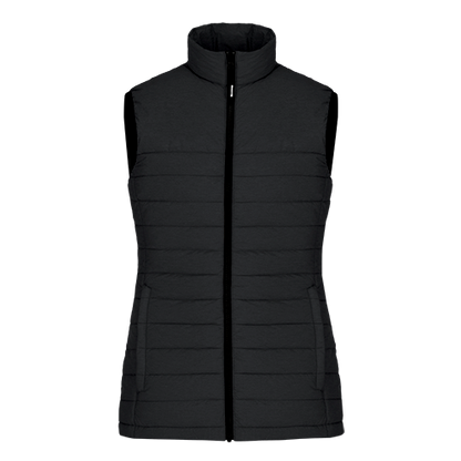 Inuvik -Ladies Lightweight Puffy Vest