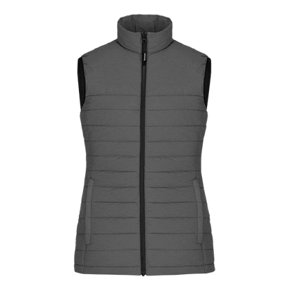 Inuvik -Ladies Lightweight Puffy Vest