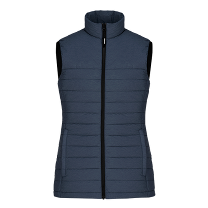 Inuvik -Ladies Lightweight Puffy Vest