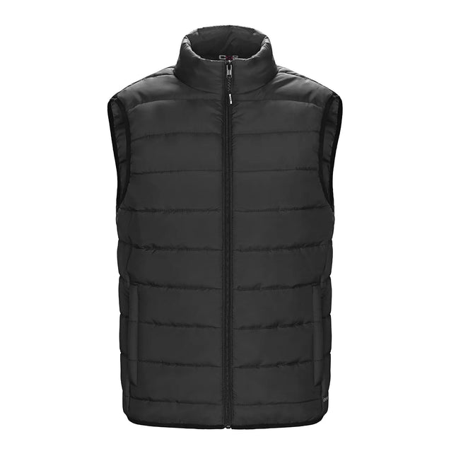 Chill - Men's Puffy Vest CSW/CX2