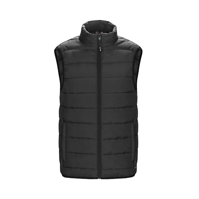 Chill - Ladies Puffy Vest CSW/CX2