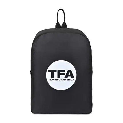 Arlo rPET Backpack Gemline