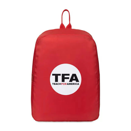 Arlo rPET Backpack Gemline