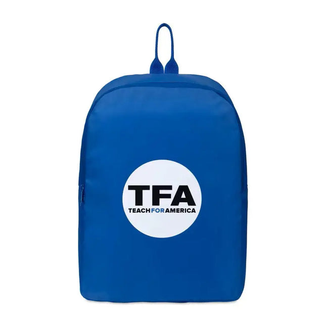 Arlo rPET Backpack Gemline