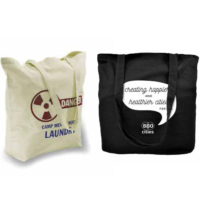 Bargain Tote Bag – Affordable & Eco-Friendly Shopper