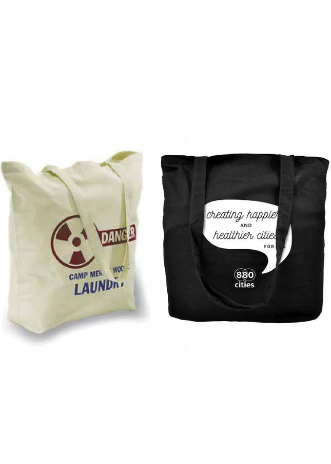 Bargain Tote Bag – Affordable & Eco-Friendly Shopper