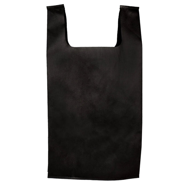 Heatsealed Non Woven Shopping Bag -B4005 Ecorite