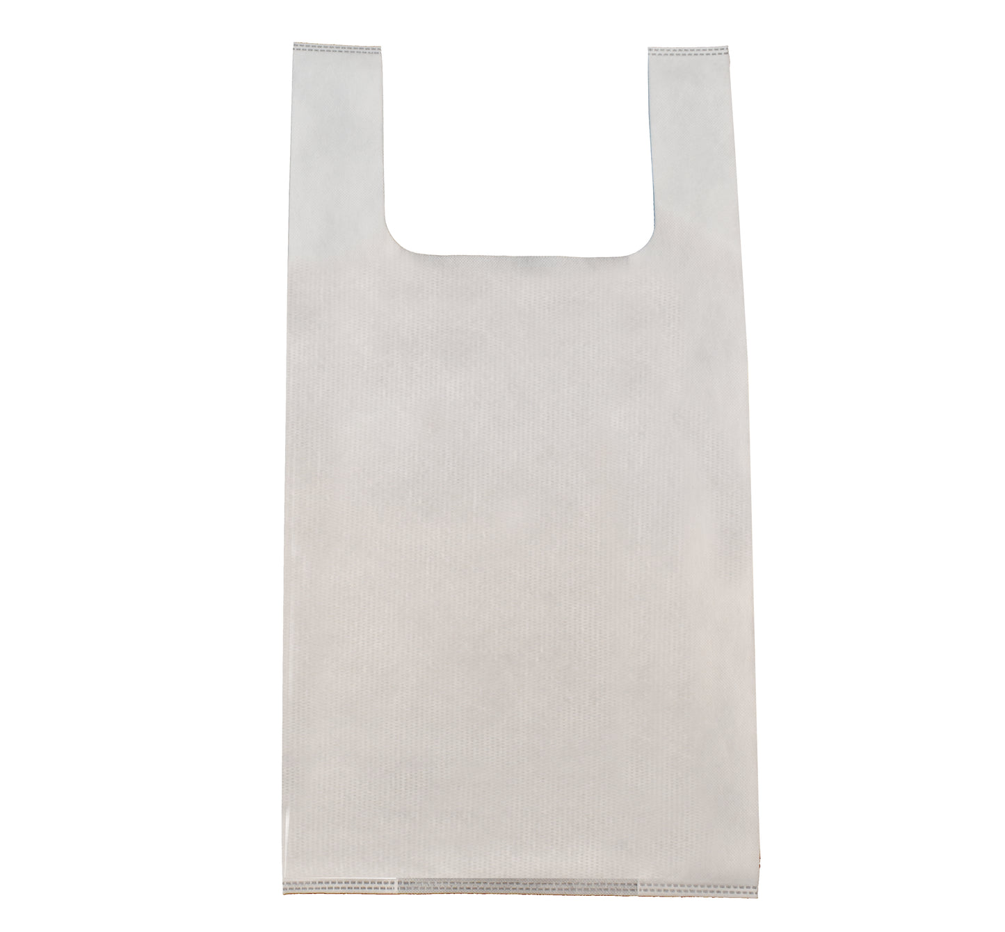 Heatsealed Non Woven Shopping Bag