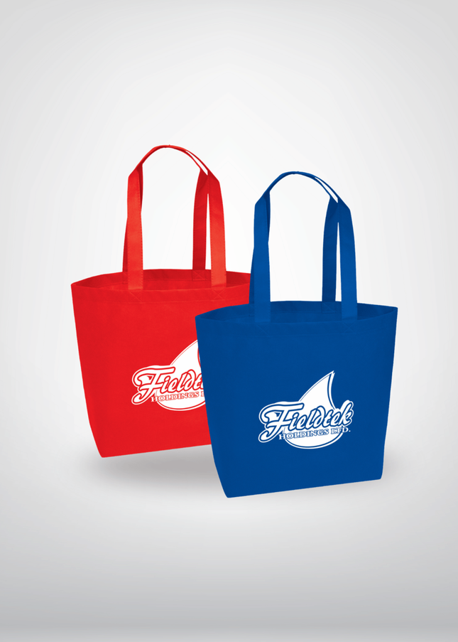 Ecorite Non Woven Large Tote - B4180