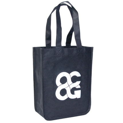 Non Woven Mini Shopper -B4210 Ecorite