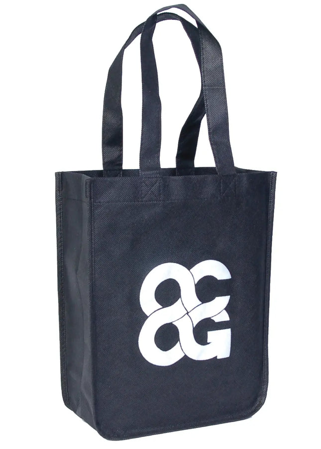 Non Woven Mini Shopper -B4210 Ecorite