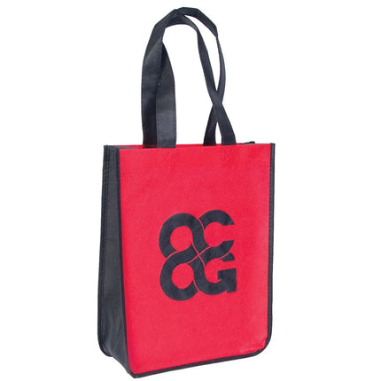 Non Woven Mini Shopper -B4210 Ecorite