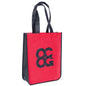 Non Woven Mini Shopper -B4210