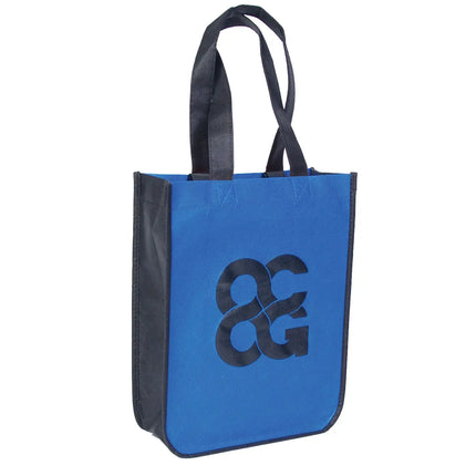 Non Woven Mini Shopper -B4210 Ecorite