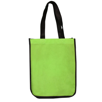 Non Woven Mini Shopper -B4210 Ecorite