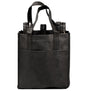 Non Woven 6 Bottle Tote -B4250