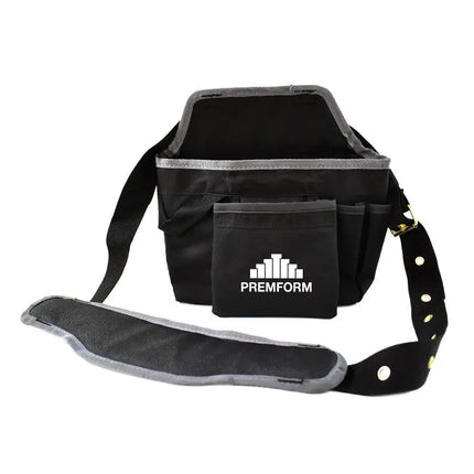 Tool Pouch with Adjustable Belt -B4285 Ecorite