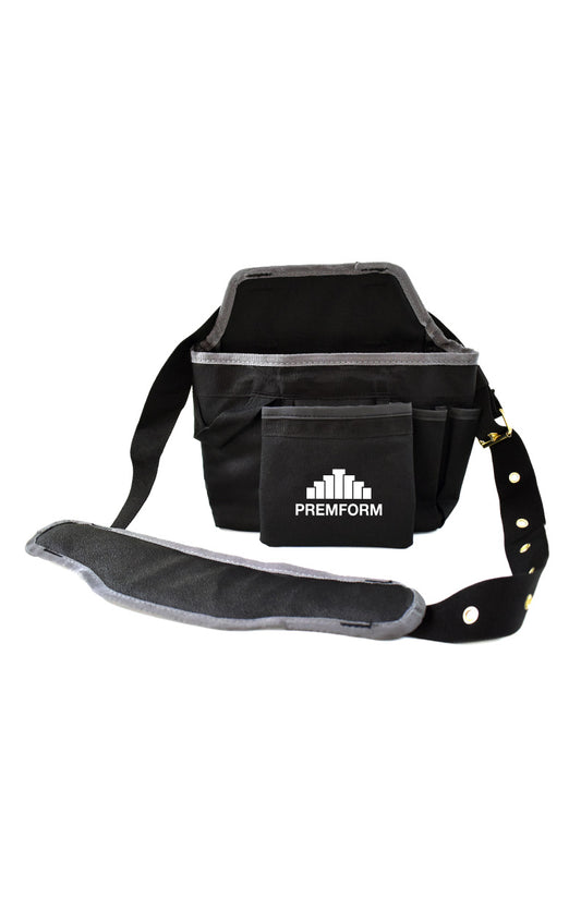 Tool Pouch with Adjustable Belt -B4285