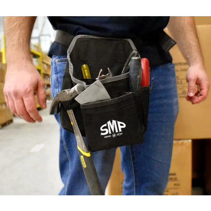Tool Pouch with Adjustable Belt -B4285 Ecorite